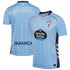 Celta de Vigo Selfika Unisex Home 2025/26 Jersey - Blue