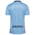 Celta de Vigo Selfika Unisex Home 2025/26 Jersey - Blue