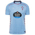 Celta de Vigo Selfika Unisex Home 2025/26 Jersey - Blue