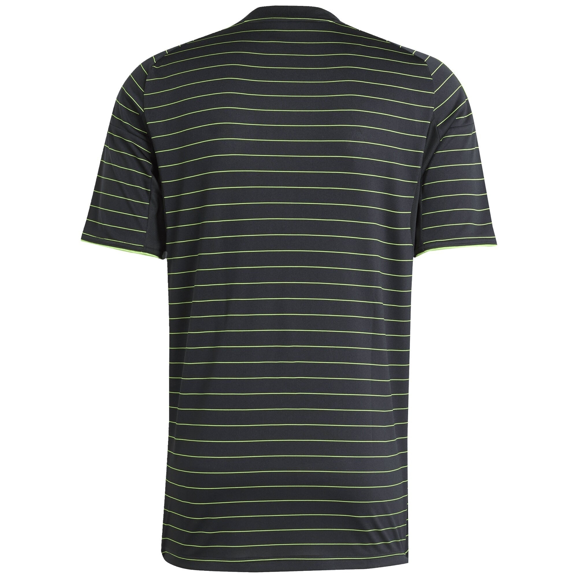 Celtic Selfika 2025/26 Away Custom Jersey - Black