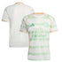 Celtic Selfika 2025/26 Third Custom Jersey - White