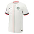 Chelsea Nike 2025/26 Away Custom Jersey - Cream