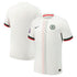 Chelsea Selfika 2025/26 Away Jersey with Patch - Cream