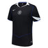 Chelsea Selfika 2025/26 Third Custom Jersey - Black