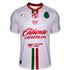 Chivas Selfika 2025/26 Away Jersey - White