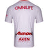 Chivas Selfika 2025/26 Away Jersey - White