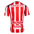 Chivas Puma 2025/26 Home Jersey - Red - Jersey Teams World