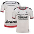 Club Atlas Selfika 2025/26 Away Jersey - Gray