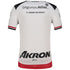 Club Atlas Selfika 2025/26 Away Jersey - Gray