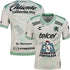Club Leon Selfika 2025/26 Away Authentic Jersey - Gray