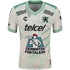 Club Leon Selfika 2025/26 Away Authentic Jersey - Gray
