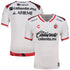 Club Tijuana Selfika 2025/26 Away Authentic Jersey - White
