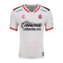 Club Tijuana Selfika 2025/26 Away Authentic Jersey - White