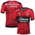 Club Tijuana Charly 2025/26 Home Authentic Jersey - Red