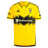 Columbus Crew - 2024 The Home Kit Custom Jersey - Yellow