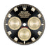 Cosmograph Daytona Oyster yellow gold White - Nevada Shoe
