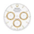 Cosmograph Daytona Oyster yellow gold - Nevada Shoe