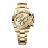 Cosmograph Daytona Oyster yellow gold - Nevada Shoe