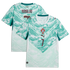 Cristiano Ronaldo #7 Portugal National Team 2026 Away Jersey - Puma White - Jersey Teams World