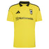 Custom 2026 Columbus Fan Soccer Jersey - Yellow