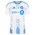Custom 2026 Montreal Fan Jersey - White