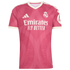 Custom Jersey 2026 Madrid Pink - Third