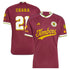 Diego Chara Portland Timbers - 2024 Archive Jersey - Red
