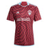 Djordje Mihailovic Colorado Rapids - 2024 One Flag Kit Player Jersey - Burgundy