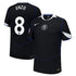 Enzo Fernández Chelsea Selfika 2025/26 Third Player Jersey - Black