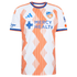 FC Cincinnati // adidas Evander da Silva Ferreira #10 Official 2026 The Seven Hills On-Field Patch Jersey – White - Jersey Teams World