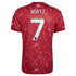 Florian Wirtz Liverpool Selfika™ 2026/27 Home Edition Jersey - Red