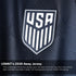 Folarin Balogun USMNT 2026 Away Match Jersey Blue | Nike USA Soccer Jersey - Jersey Teams World