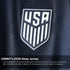Folarin Balogun USMNT 2026 Away Match Jersey Blue | Nike USA Soccer Jersey - Jersey Teams World