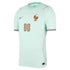 France National Team Nike 2026 Away Stadium Replica Custom Jersey - Green
