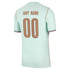 France National Team Nike 2026 Away Stadium Replica Custom Jersey - Green
