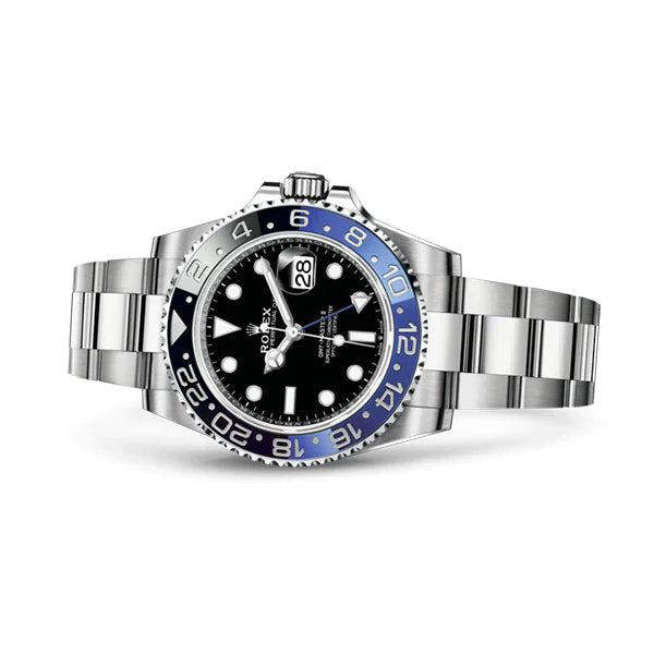 Selfika™ Explorer Automatic Watch Oyster Bracelet