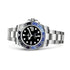Selfika™ Explorer Automatic Watch Oyster Bracelet