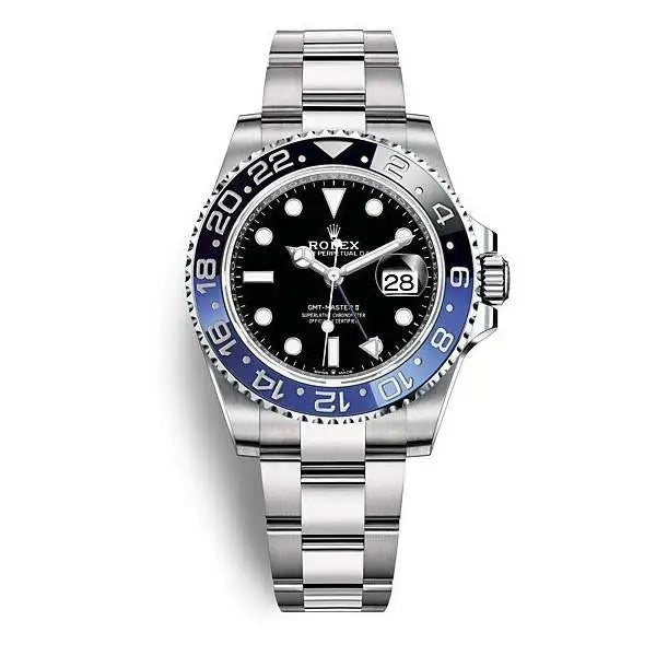 Selfika™ Explorer Automatic Watch Oyster Bracelet