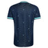 Germany National Team 2026 Away Custom Jersey Navy | adidas Soccer Jersey - Jersey Teams World