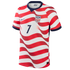 Giovanni Reyna USMNT 2026 Home Match Jersey White | Nike USA Soccer Jersey - Jersey Teams World