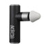 Selfika™ Mini 2 Portable Fascia Gun – Premium Aluminum Deep Tissue Massager with 3000rpm High-Speed Performance