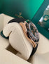 Selfika™ Daytona Rose Gold Black Dial 126515LN