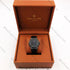 Selfika™ Men's Automatic Full Black Watch A384EAP