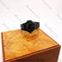 Selfika™ Men's Automatic Full Black Watch A384EAP