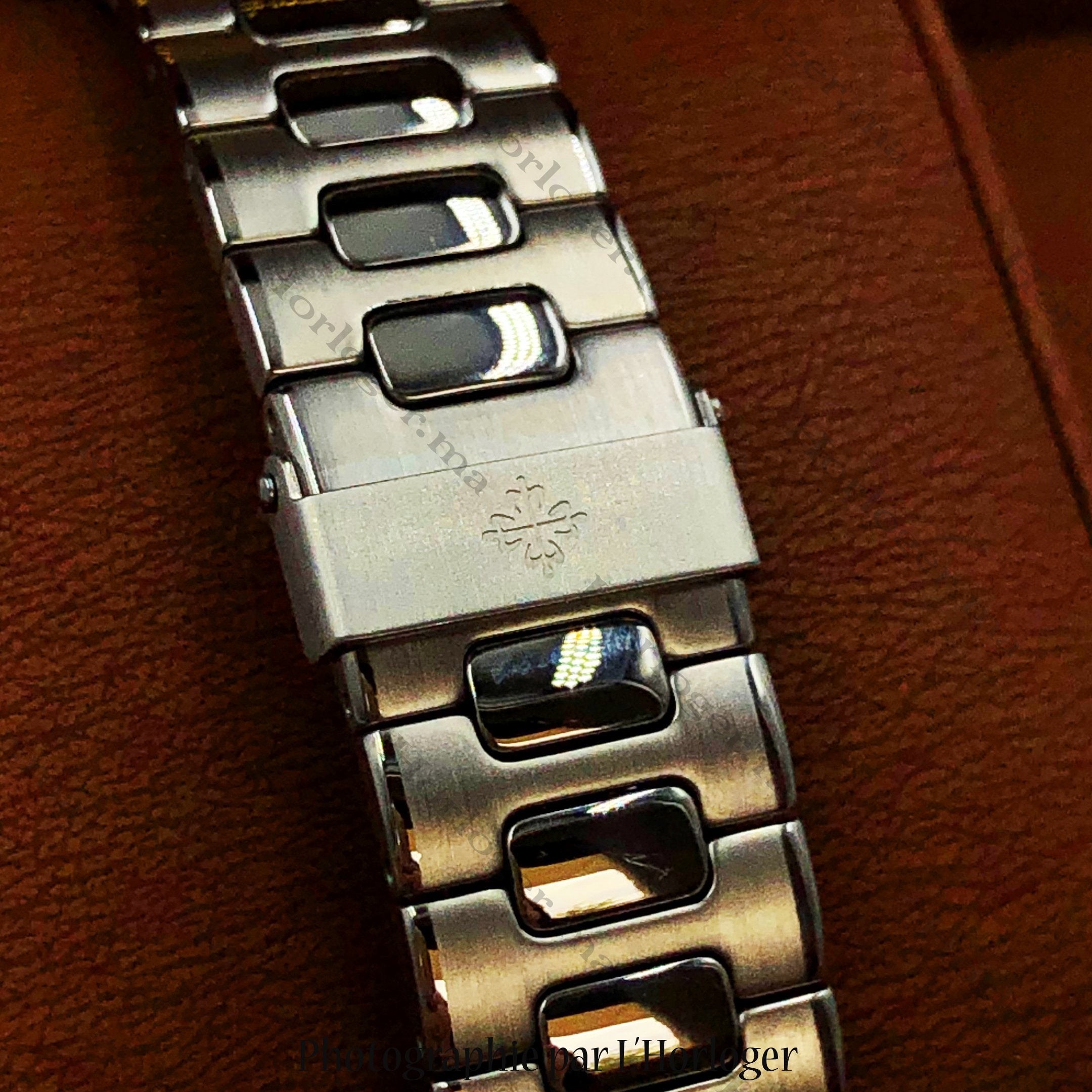 Selfika™ Men's Automatic Watch 1.6 in Blue Dial
