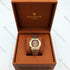Selfika™ Men's Automatic 1.6 in Watch A384EAP