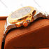 Selfika™ Men's Automatic 1.6 in Watch A384EAP