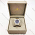 Selfika™ Men's Automatic Perpetual Calendar Watch 1.6 in