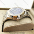 Selfika™ Men's Automatic Perpetual Calendar Watch 1.6 in