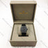 Selfika™ Men's Slim Full Black Automatic Watch